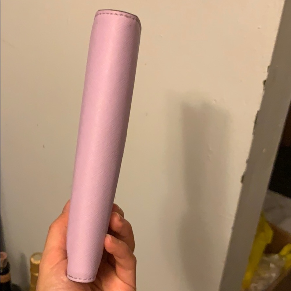 Kate Spade Lilac Wallet - Picture 4 of 4